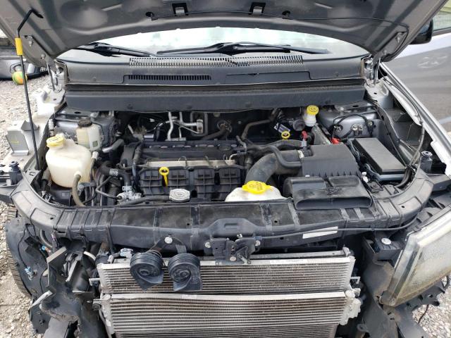 Photo 11 from auction – 2018 DODGE JOURNEY SX with VIN 3C4PDCBB6JT448721
