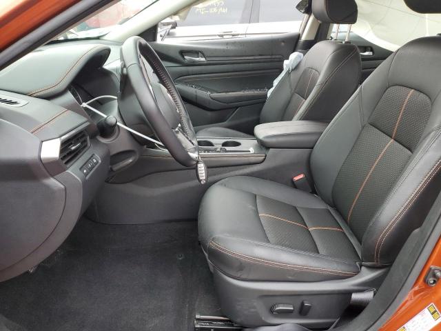 Photo 7 from auction – 2020 NISSAN ALTIMA SR with VIN 1N4BL4CV6LC256957