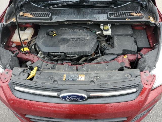 Photo 11 from auction – 2015 FORD ESCAPE SE with VIN 1FMCU9GX6FUA40895