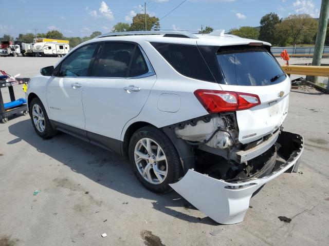 Photo 2 from auction – 2018 CHEVROLET EQUINOX PR with VIN 3GNAXMEV7JS577556