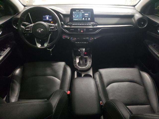 Photo 8 from auction – 2019 KIA FORTE EX with VIN 3KPF54AD2KE084725