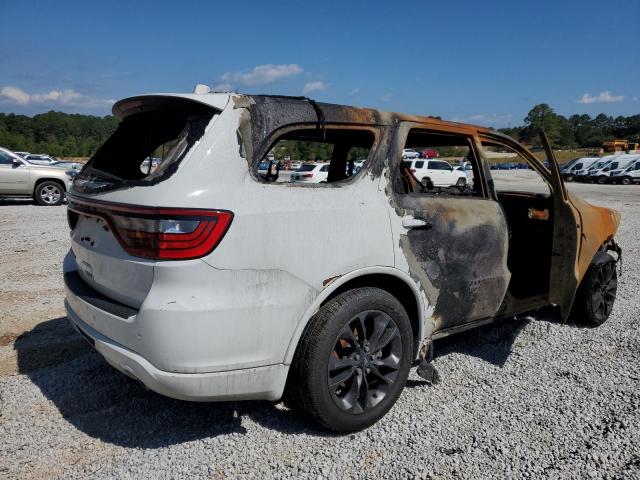 Photo 3 from auction – 2021 DODGE DURANGO SX with VIN 1C4RDHAG2MC573055