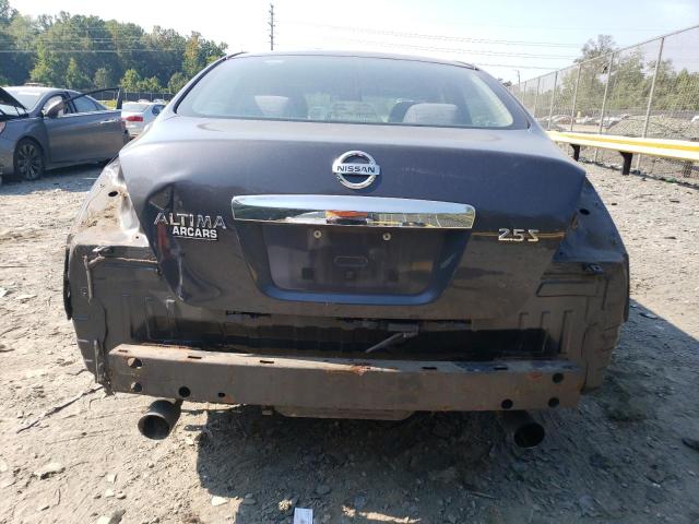 Photo 6 from auction – 2012 NISSAN ALTIMA with VIN 1N4AL2AP4CN503059