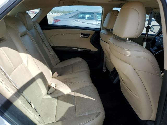 Photo 11 from auction – 2014 TOYOTA AVALON HYB with VIN 4T1BD1EB8EU024510