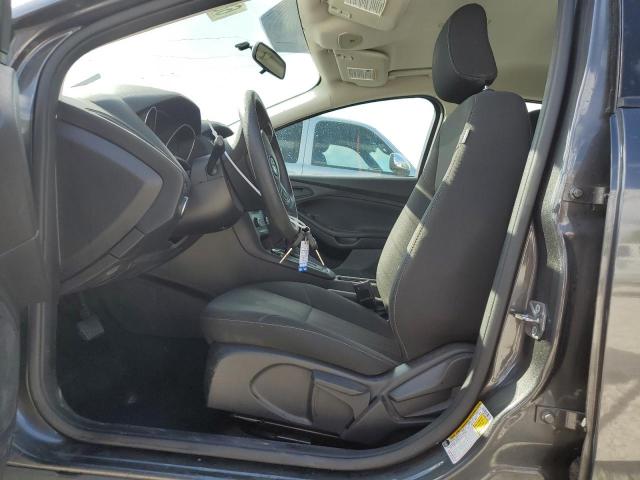 Photo 7 from auction – 2017 FORD FOCUS S with VIN 1FADP3E2XHL253867