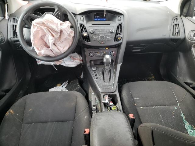 Photo 8 from auction – 2015 FORD FOCUS SE with VIN 1FADP3F27FL206307