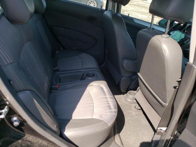 Снимка 10 от търг – 2014 CHEVROLET SPARK 1LT с VIN KL8CD6S94EC522368