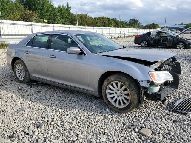Фото 4 с аукциона – 2014 CHRYSLER 300 с VIN 2C3CCAAG9EH378492