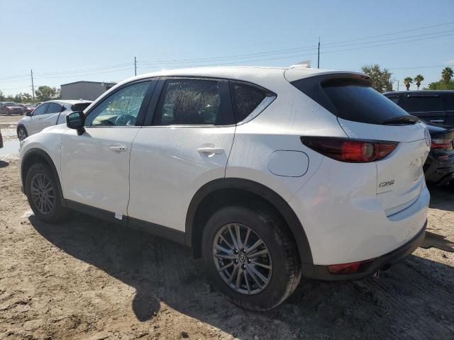 Photo 2 from auction – 2019 MAZDA CX-5 TOURI with VIN JM3KFACM5K1576117