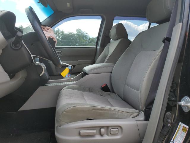 Photo 7 from auction – 2011 HONDA PILOT EX with VIN 5FNYF4H40BB057965