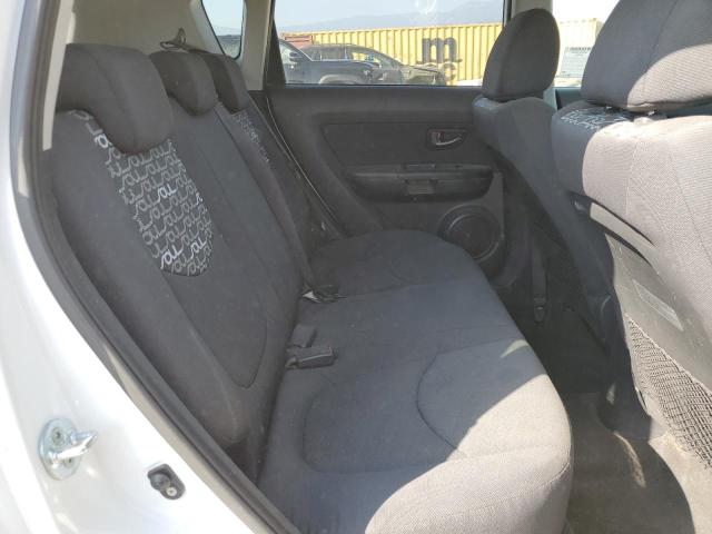 Photo 10 from auction – 2010 KIA SOUL + with VIN KNDJT2A24A7176825
