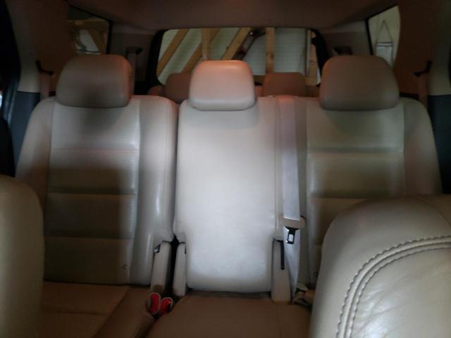Снимка 10 от търг – 2008 FORD TAURUS X E с VIN 1FMDK07W28GA43369