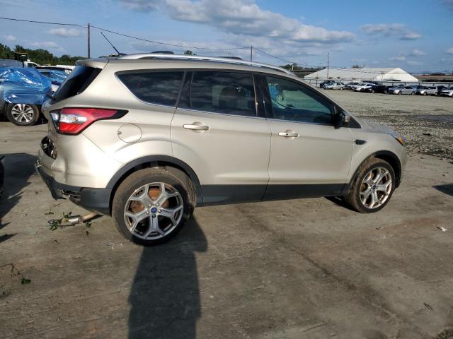 Photo 3 from auction – 2017 FORD ESCAPE TIT with VIN 1FMCU9J98HUD99727