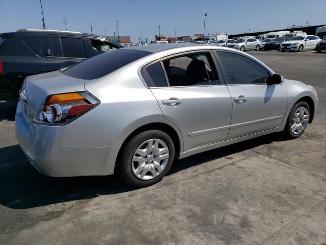Photo 3 from auction – 2012 NISSAN ALTIMA BAS with VIN 1N4AL2APXCN458600