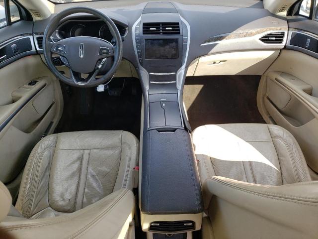 Photo 8 from auction – 2014 LINCOLN MKZ with VIN 3LN6L2J97ER822338