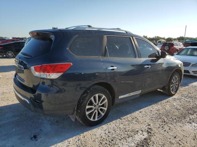 Photo 3 from auction – 2013 NISSAN PATHFINDER with VIN 5N1AR2MN9DC605081