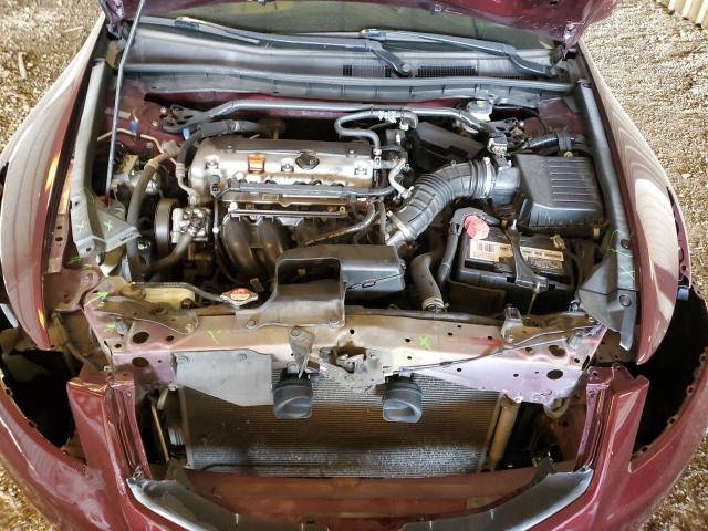 Photo 11 from auction – 2012 HONDA ACCORD EX with VIN 1HGCP2F79CA210346