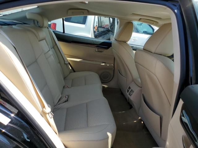Photo 10 from auction – 2014 LEXUS ES 350 with VIN JTHBK1GG0E2090000