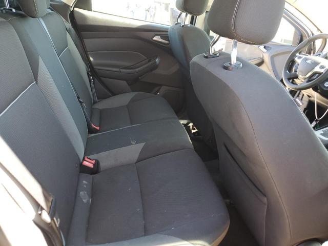 Photo 10 from auction – 2012 FORD FOCUS SE with VIN 1FAHP3K28CL308735