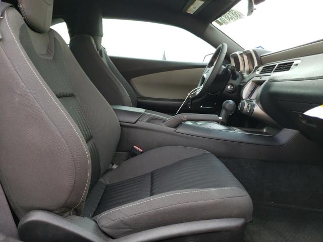 Photo 10 from auction – 2014 CHEVROLET CAMARO LS with VIN 2G1FA1E36E9161605