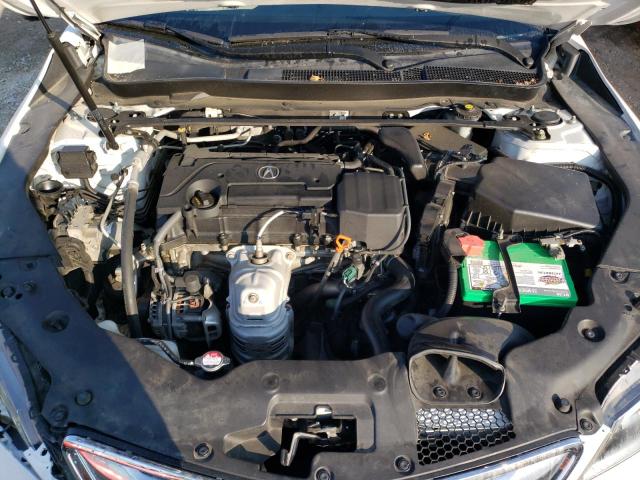 Photo 11 from auction – 2015 ACURA TLX with VIN 19UUB1F32FA000153