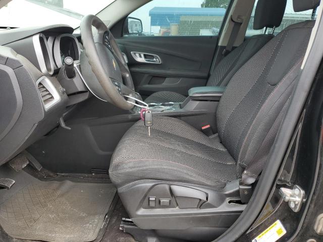 Photo 7 from auction – 2016 CHEVROLET EQUINOX LS with VIN 2GNFLEEK8G6213389