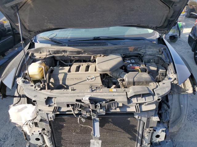 Photo 12 from auction – 2012 MAZDA CX-9 with VIN JM3TB3CV7C0362418