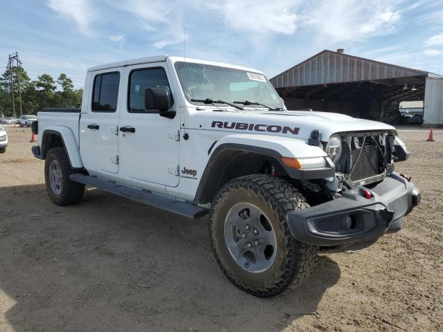 Photo 4 from auction – 2021 JEEP GLADIATOR with VIN 1C6JJTBM0ML573723