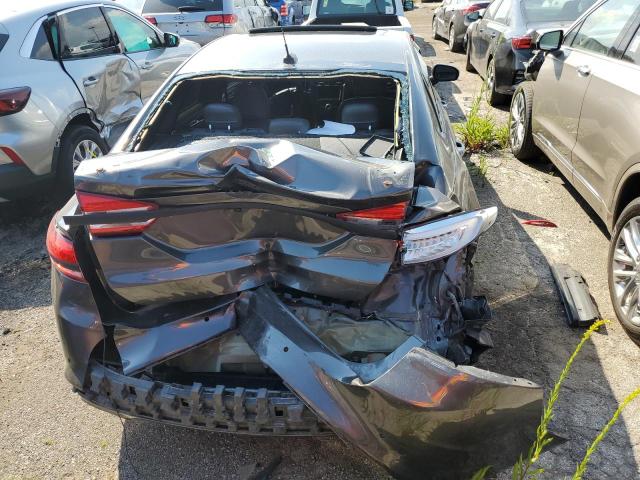 Photo 6 from auction – 2017 FORD FUSION SPO with VIN 3FA6P0VP2HR176691