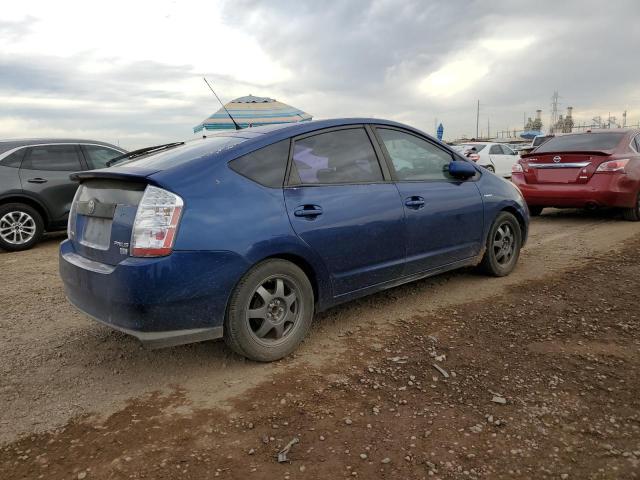 Photo 3 from auction – 2008 TOYOTA PRIUS with VIN JTDKB20U387770522