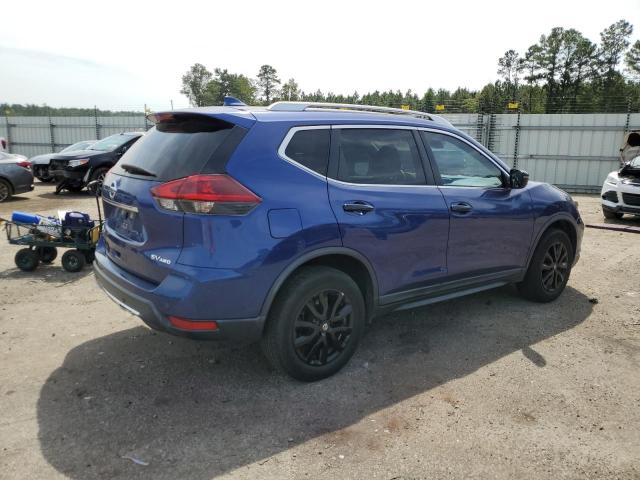 Photo 3 from auction – 2019 NISSAN ROGUE S with VIN KNMAT2MV9KP509818