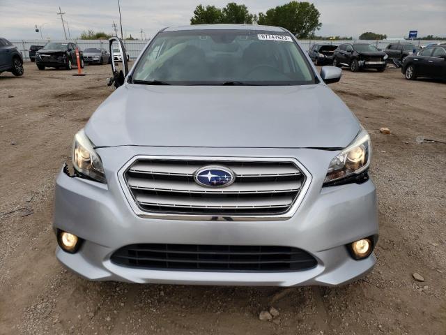 Photo 5 from auction – 2017 SUBARU LEGACY 2.5 with VIN 4S3BNAH61H3047430