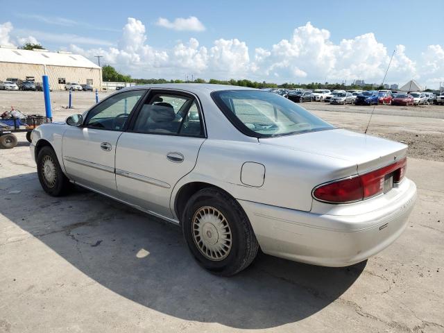 Photo 2 from auction – 2004 BUICK CENTURY CU with VIN 2G4WS52J141176164