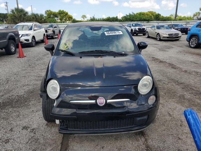 Photo 5 from auction – 2013 FIAT 500 POP with VIN 3C3CFFAR6DT752309