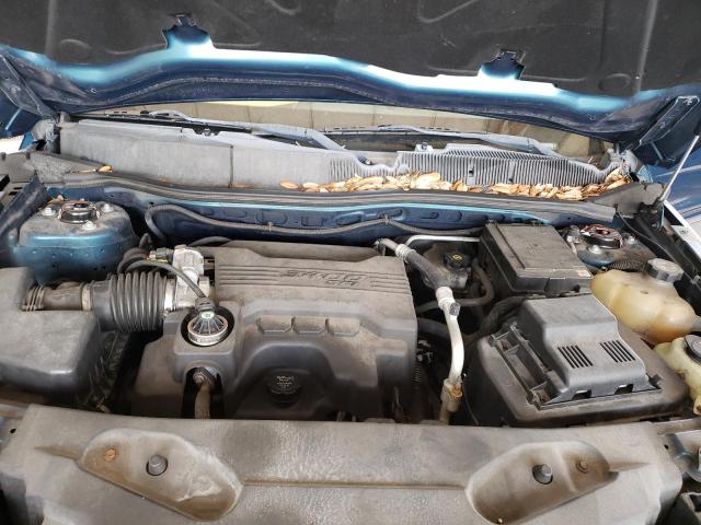 Photo 12 from auction – 2007 PONTIAC TORRENT with VIN 2CKDL63F976225975