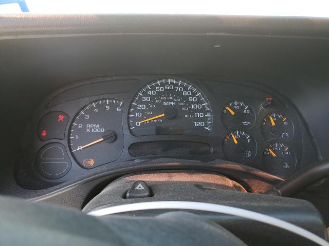 Photo 9 from auction – 2004 CHEVROLET SILVERADO with VIN 1GCEC19X04Z306958