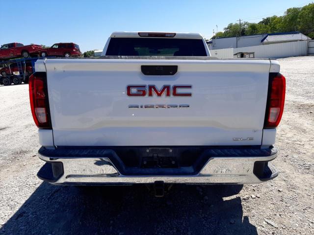 Photo 6 from auction – 2019 GMC SIERRA K15 with VIN 1GTR9BEDXKZ358337