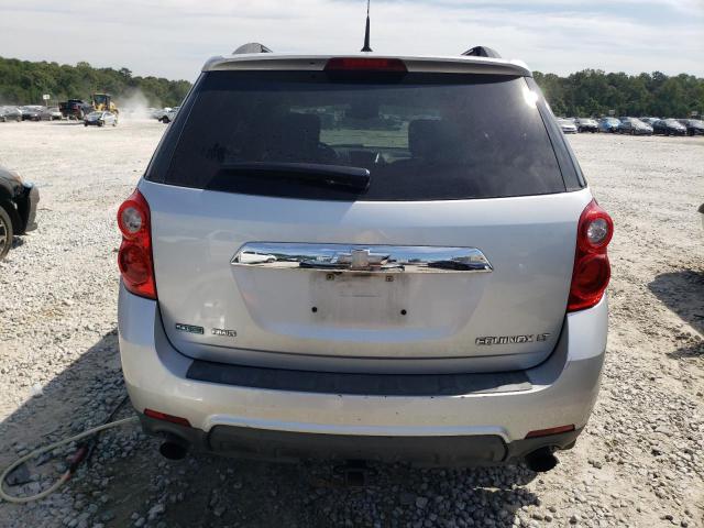 Photo 6 from auction – 2012 CHEVROLET EQUINOX LT with VIN 2GNFLNE52C6153517
