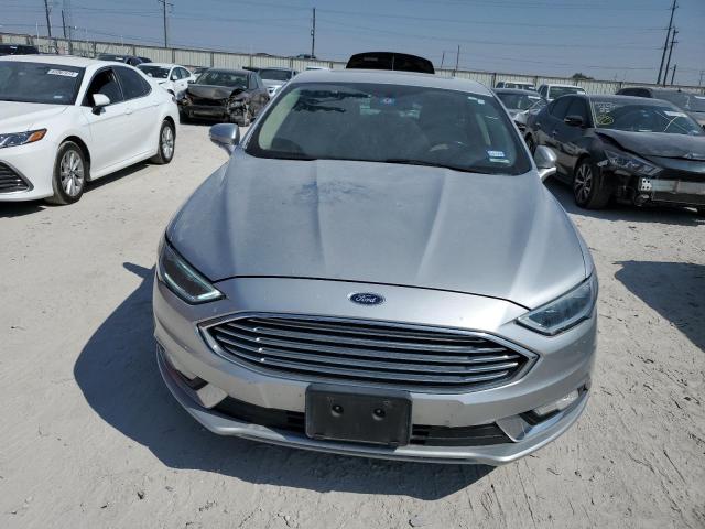 Photo 5 from auction – 2017 FORD FUSION TIT with VIN 3FA6P0K95HR116202