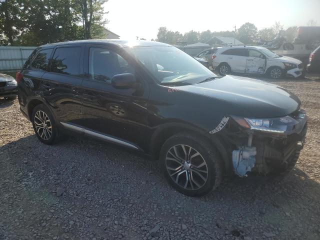 Photo 4 from auction – 2017 MITSUBISHI OUTLANDER with VIN JA4AZ2A32HZ062208