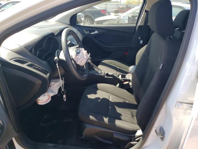 Photo 7 from auction – 2018 FORD FOCUS SE with VIN 1FADP3K21JL210271