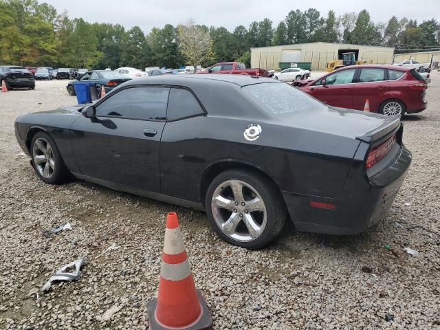 Photo 2 from auction – 2013 DODGE CHALLENGER with VIN 2C3CDYAG2DH549460