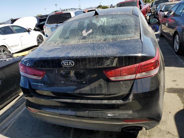 Photo 6 from auction – 2016 KIA OPTIMA LX with VIN 5XXGT4L30GG059397