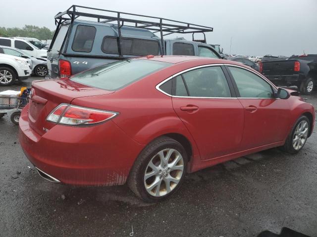 Photo 3 from auction – 2009 MAZDA 6 S with VIN 1YVHP82B695M30623