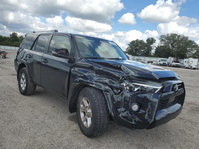 Photo 4 from auction – 2020 TOYOTA 4RUNNER SR with VIN JTEZU5JR8L5226814