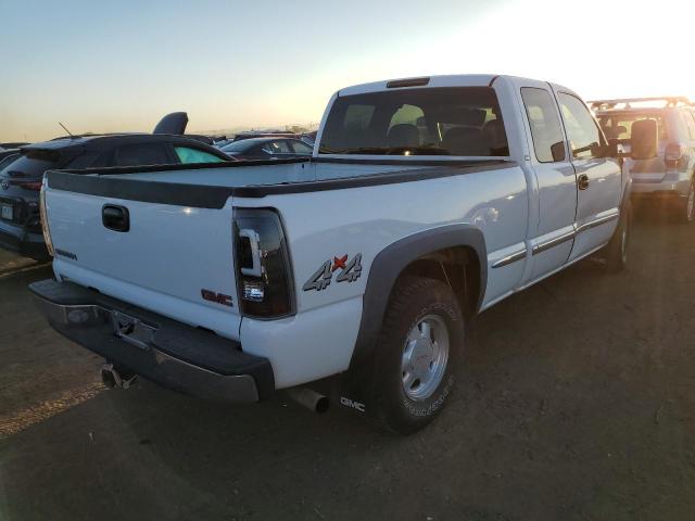 Photo 3 from auction – 2000 GMC NEW SIERRA with VIN 1GTEK19T5YE408690