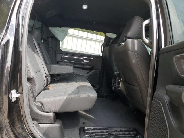 Photo 10 from auction – 2019 RAM 1500 BIG H with VIN 1C6SRFFT4KN630779