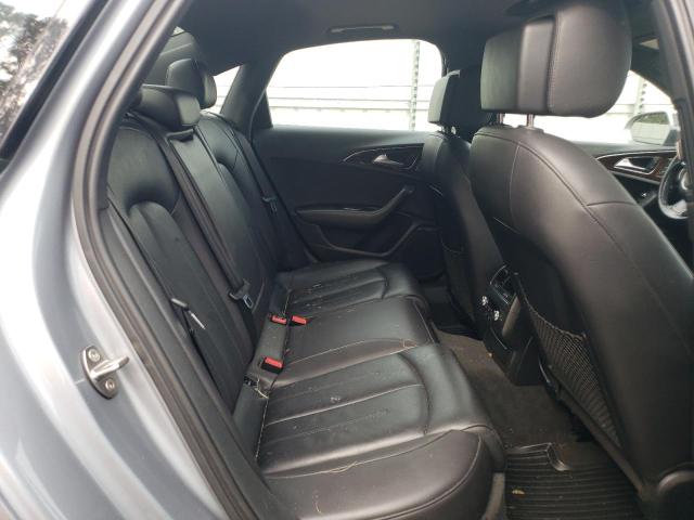 Photo 10 from auction – 2017 AUDI A6 PREMIUM with VIN WAUG8AFC7HN102096