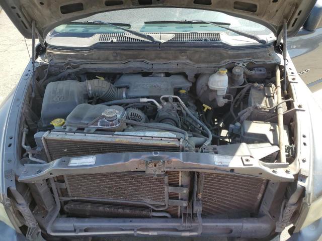 Photo 11 from auction – 2003 DODGE RAM 1500 S with VIN 1D7HA18D03S376578