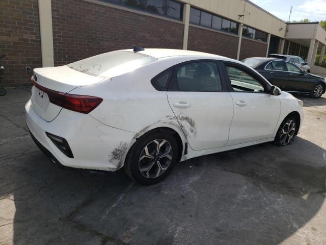Photo 3 from auction – 2019 KIA FORTE FE with VIN 3KPF24ADXKE011224